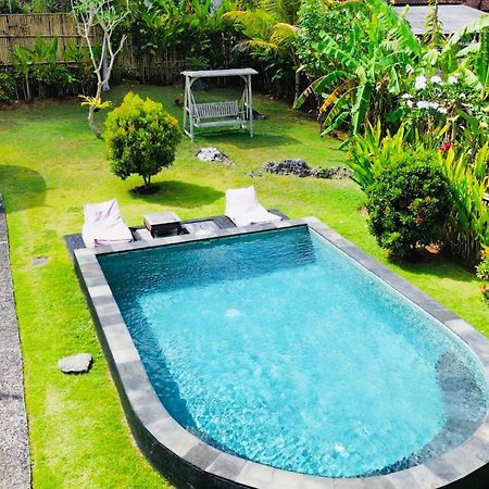 Pondok Sari Homestay ウンガサン エクステリア 写真