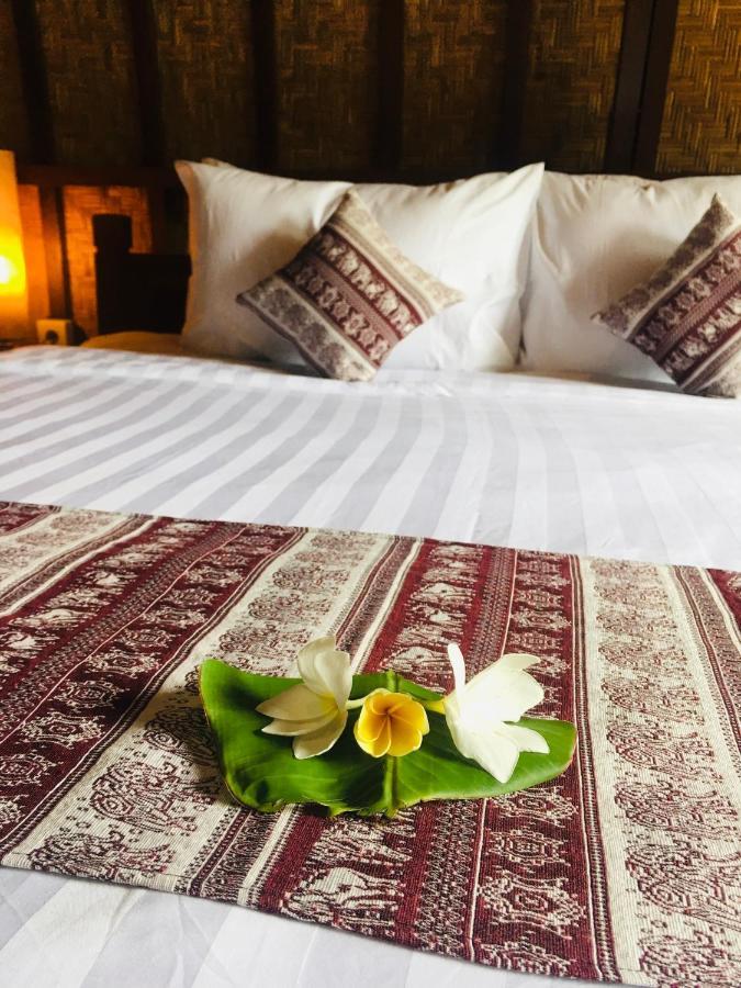Pondok Sari Homestay ウンガサン エクステリア 写真