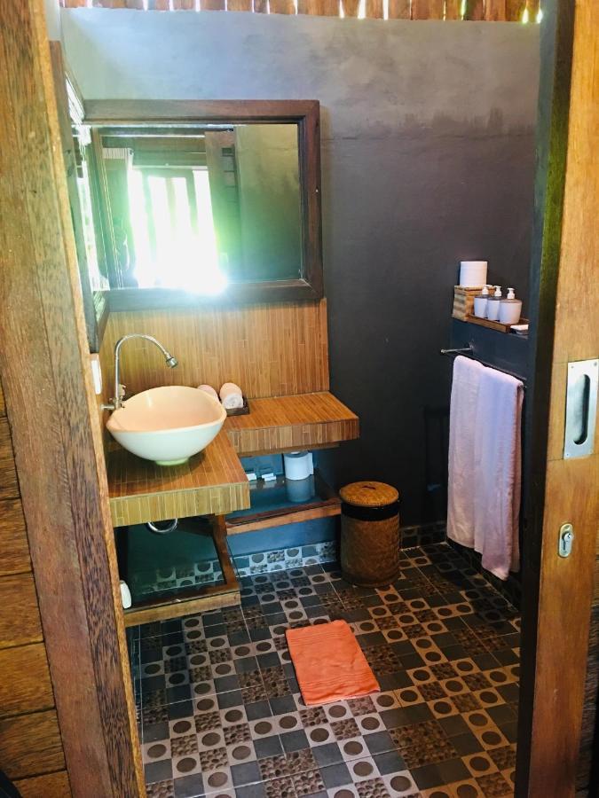 Pondok Sari Homestay ウンガサン エクステリア 写真