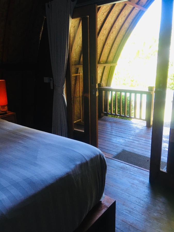 Pondok Sari Homestay ウンガサン エクステリア 写真